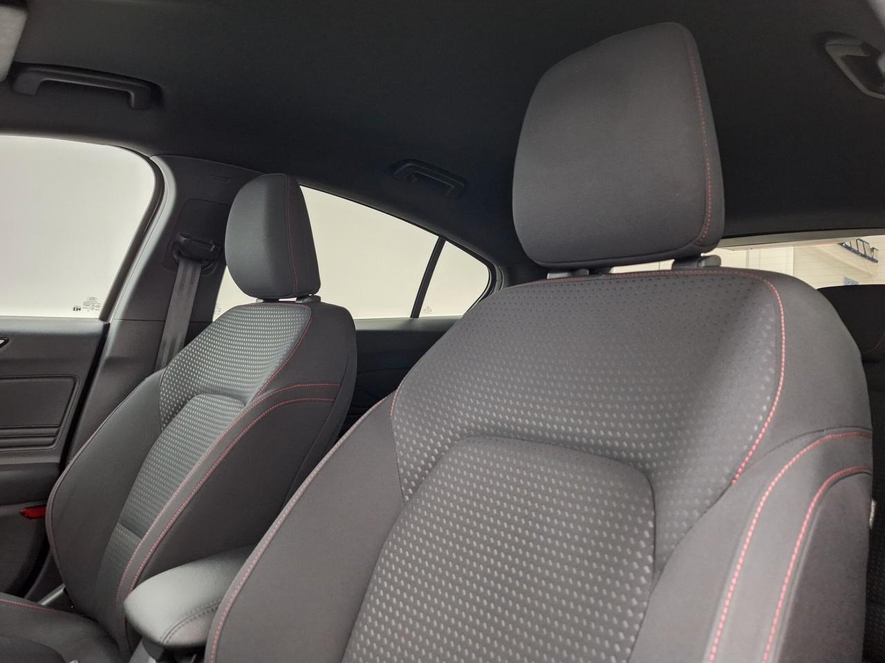 Ford Focus ST-Line 1.5 EcoBlue 120cv Automatico