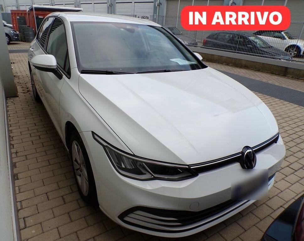 Volkswagen Golf 2.0 TDI 115 CV SCR Life ok neopatentati