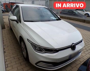 Volkswagen Golf 2.0 TDI 115 CV SCR Life ok neopatentati