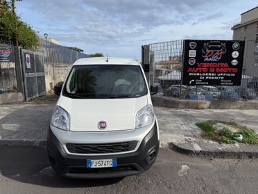 Fiat Fiorino 1.3 Multijet (Motore rifatto nuovo)