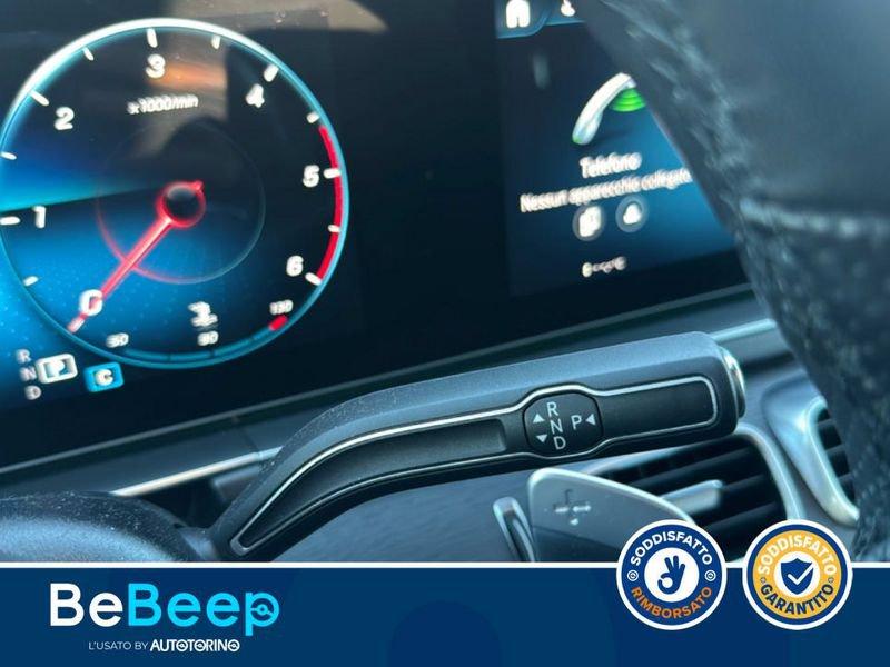 Mercedes-Benz GLE Coupé GLE COUPE 400 D PREMIUM PRO 4MATIC AUTO