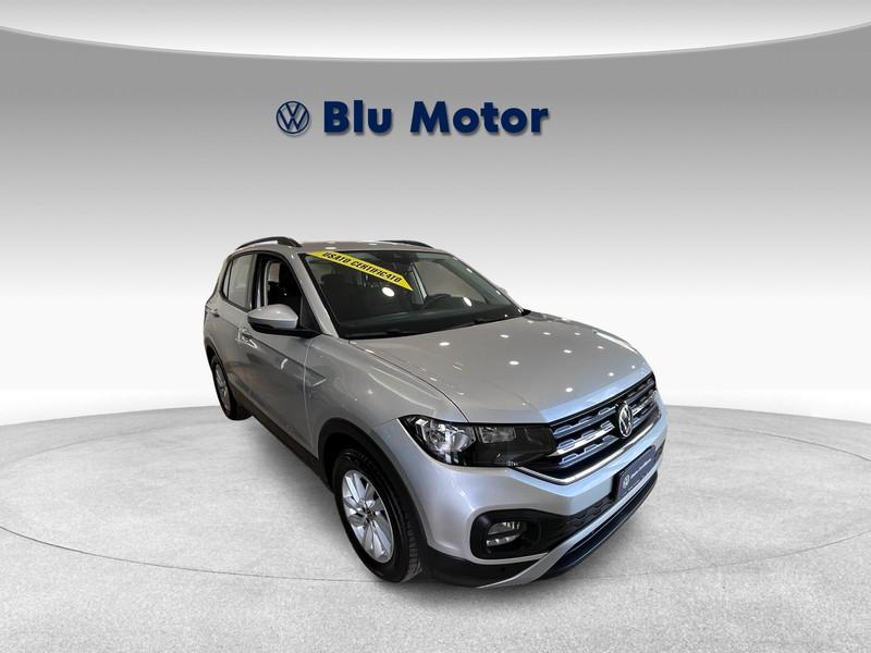 Volkswagen T-Cross 1.0 tsi style 95cv