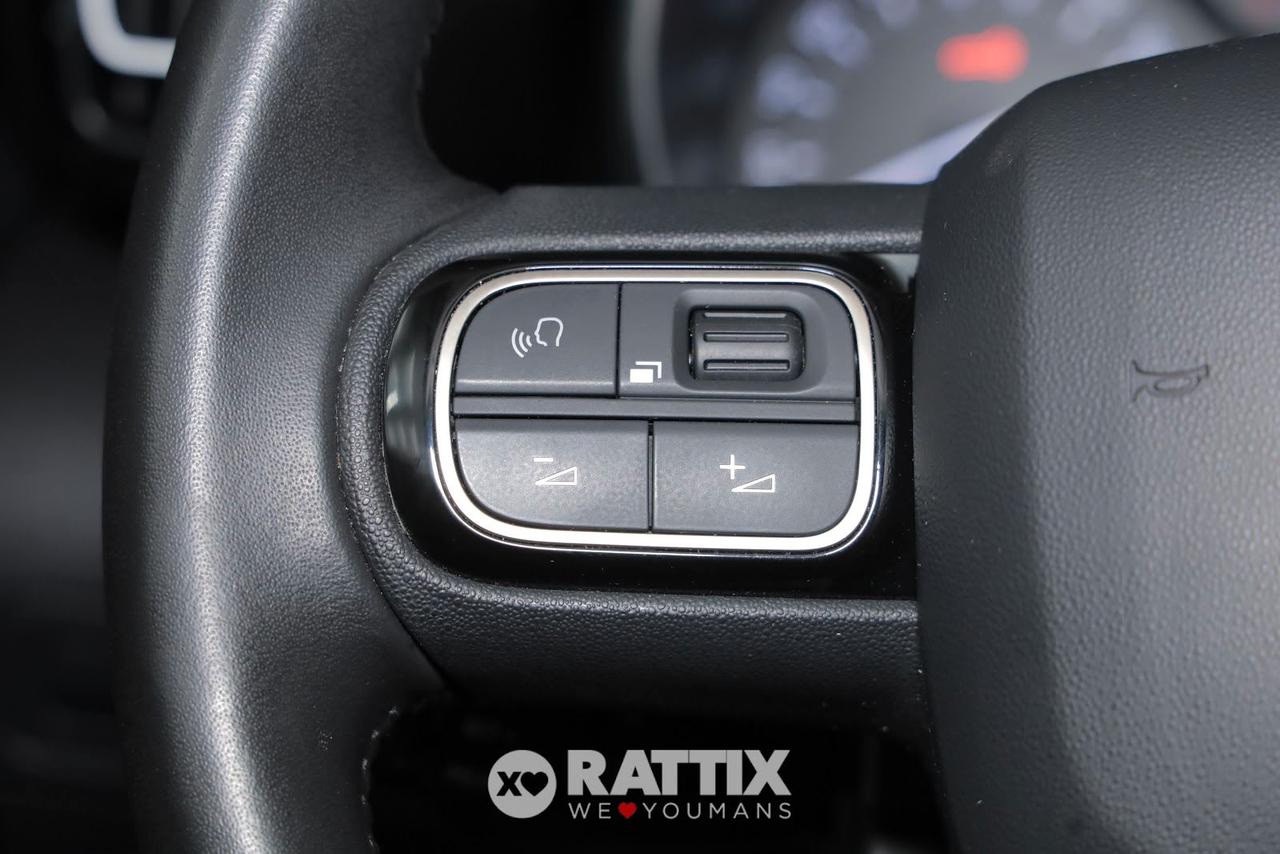 Citroen C3 Aircross 1.2 Puretech 130CV Shine Pack EAT6