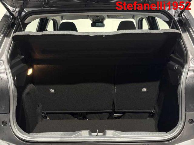 CITROEN C3 Nuova Turbo 100cv - YOU Pack PLUS