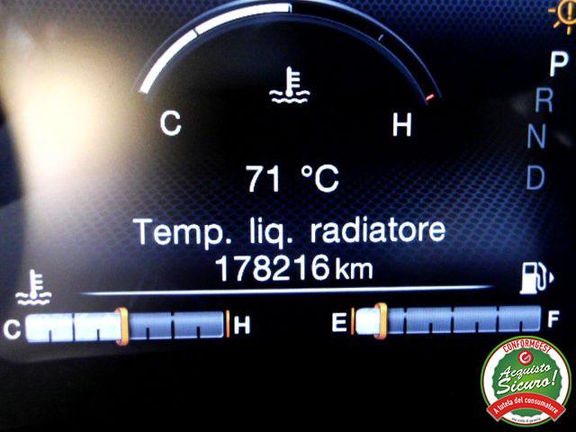 JEEP Renegade 2.0 Mjt 170CV 4WD Active Drive Low Trailhawk