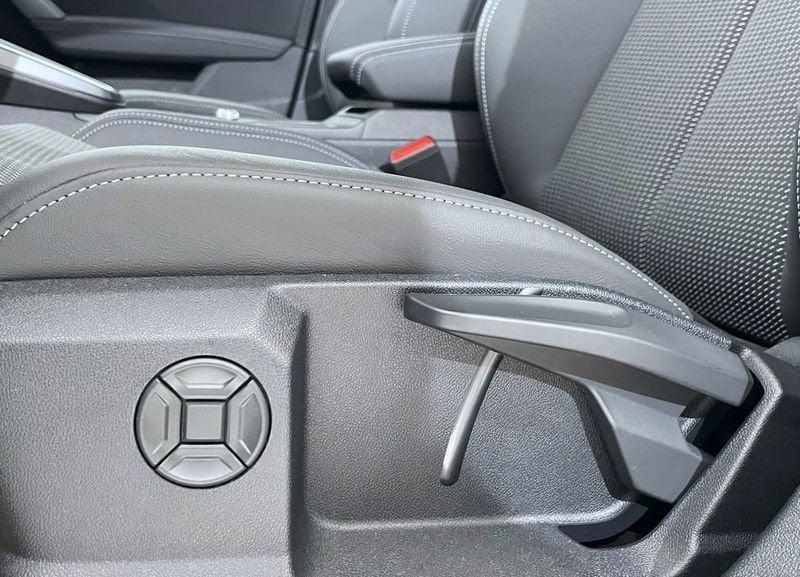 Audi A3 A3 allstreet 35 TDI S tronic Identity Contrast