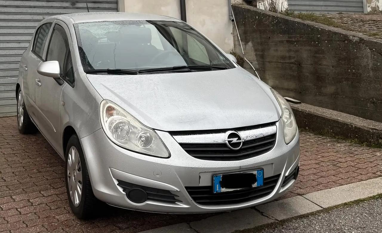 Opel Corsa 1.3 CDTI 75CV 5 porte Enjoy