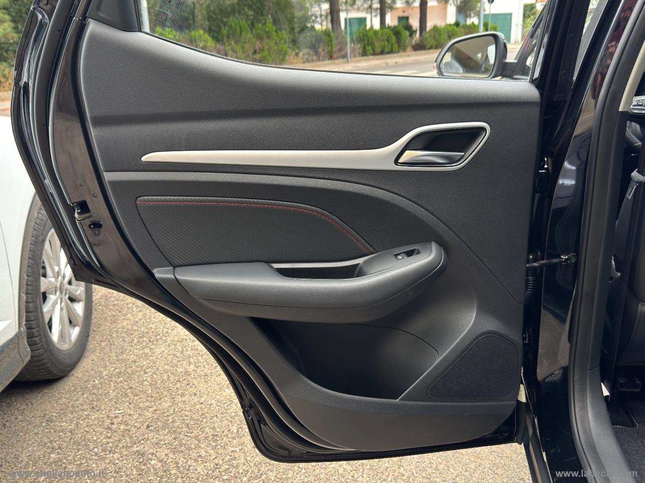 MG ZS 1.5 VTi-tech Comfort