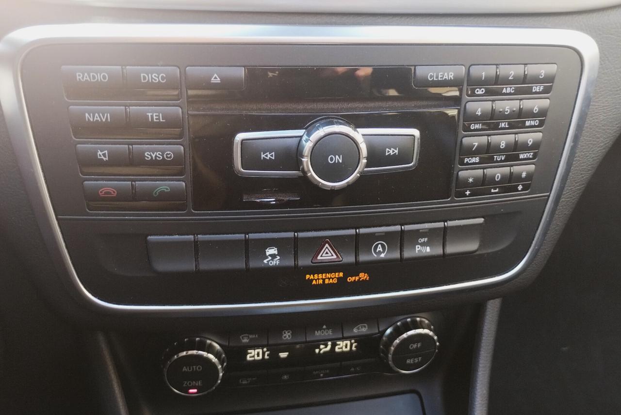 Mercedes-benz GLA 45 AMG 4Matic