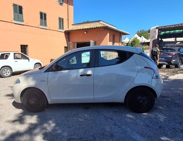 LANCIA Ypsilon 1.2 69 CV 5 porte S&S ELEFANTINO GOLD