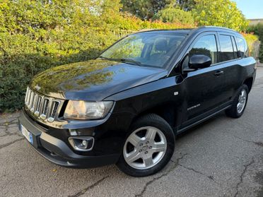 Jeep Compass 2.2 CRD North