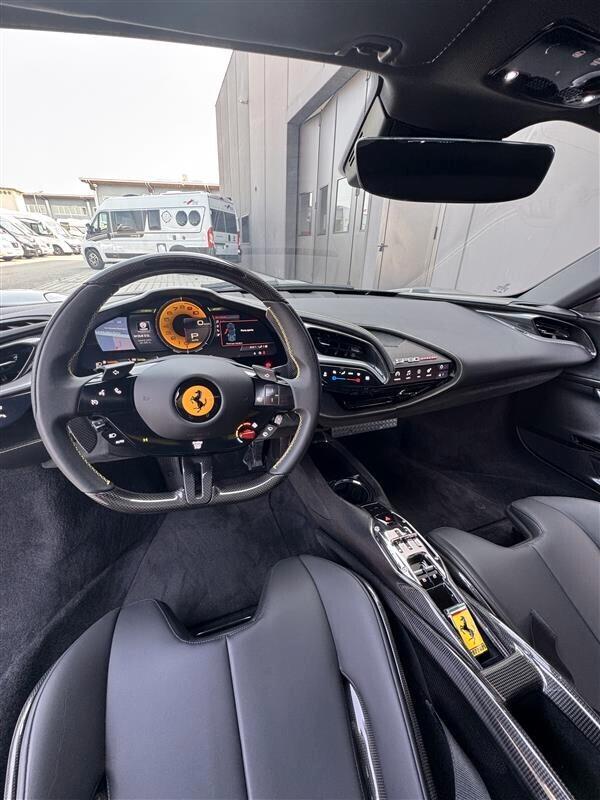 Ferrari SF90 Stradale