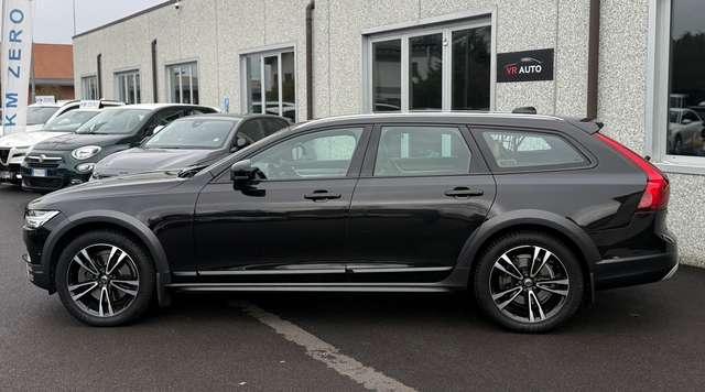 Volvo V90 Cross Country 2.0 d5 Pro awd Geartronic FULL LED MOTORE 90.000KM