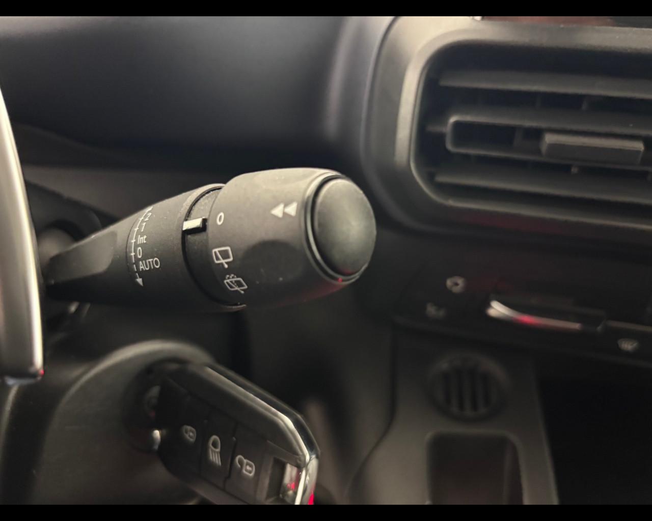 PEUGEOT Rifter 1.5 bluehdi Allure s&s 130cv eat8