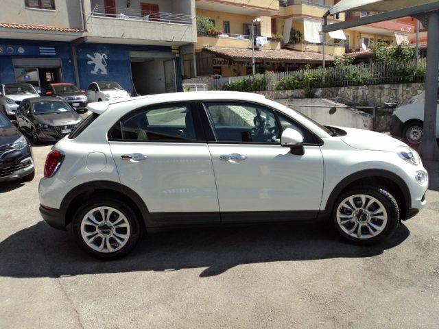 FIAT 500X 1.4 MultiAir 140 CV Opening Edition