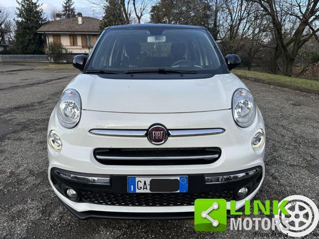 FIAT 500L 1.4 95 CV S&S Mirror NEOPATENTATI