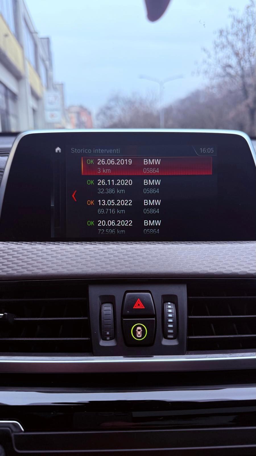 Bmw X2 M xDrive20d Msport-X