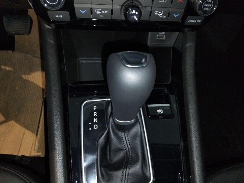 Jeep Compass E-Hybrid My25 North Star 1.5 Turbo T4 E-Hybrid 130cv Fwd Dct7