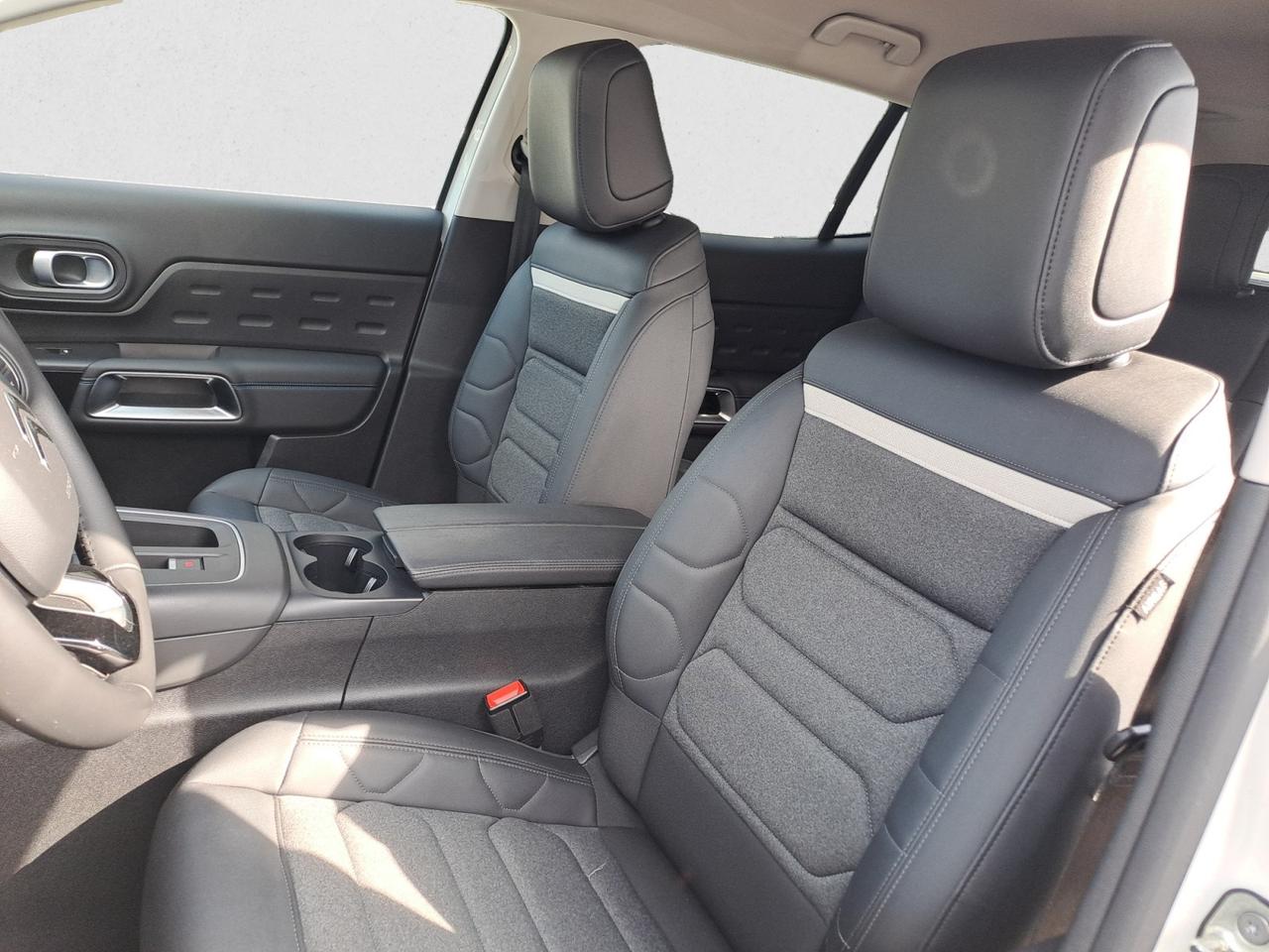 CITROEN C5 Aircross 1ª s. - C5 Aircross BlueHDi 130 S&S EAT8 Plus