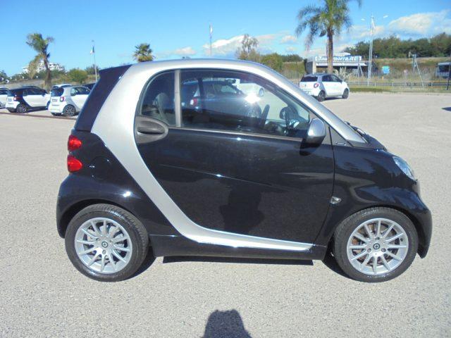 SMART ForTwo 1000 52 kW coupé passion n°3