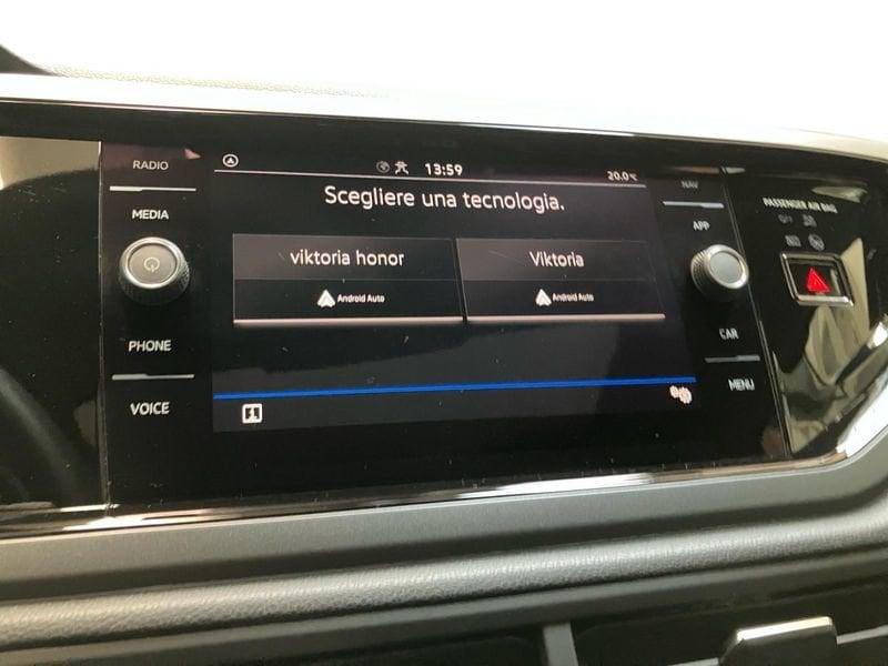 Volkswagen Taigo 1.0 TSI 81kW R-Line DSG