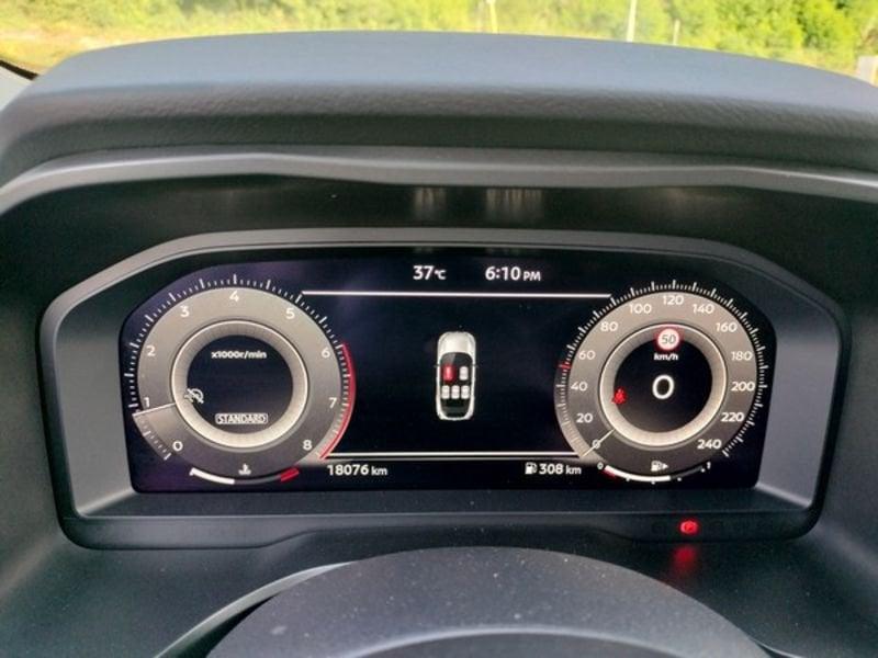 Nissan Qashqai 1.3 MHEV 140 N-Connecta