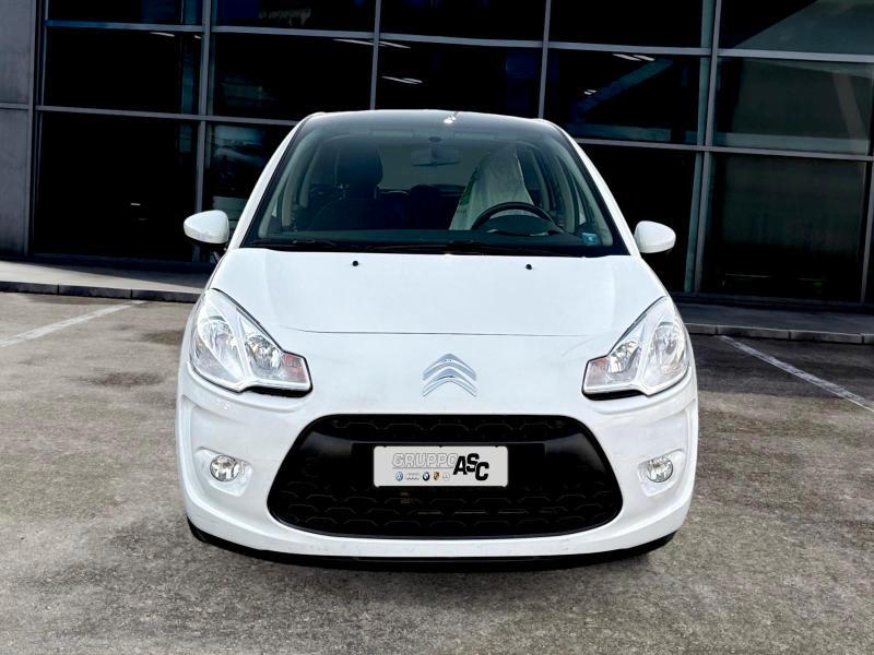 Citroen C3 1.1 BENZ 60 CV Business ADATTA A NEOPATENTATI