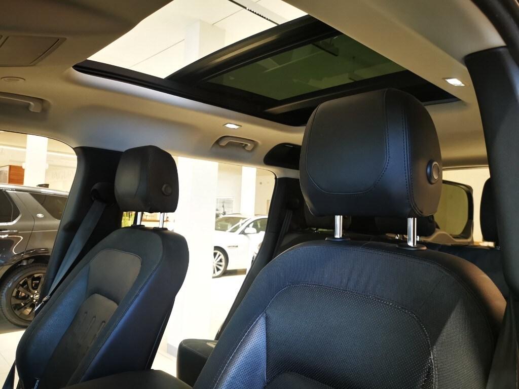 LAND ROVER Defender (2019) Defender 110 2.0 SD4...