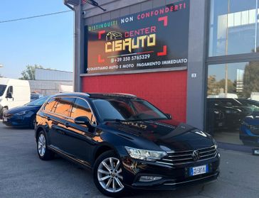 Volkswagen Passat Variant 2.0 TDI SCR EVO DSG Executive