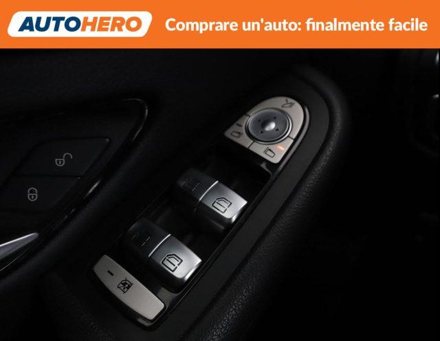 MERCEDES-BENZ GLC 250 d 4Matic Exclusive