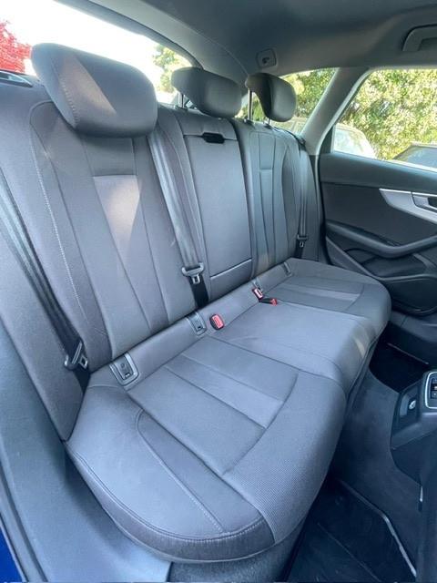 Audi A4 Avant 35 TDI S tronic S line edition