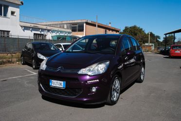 CITROEN C3 1.2 82 CV OK NEOPATENTATI