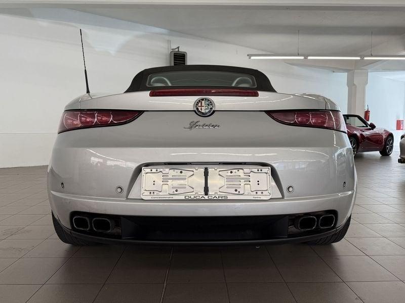 Alfa Romeo Spider Spider 3.2 JTS V6 Q4 Exclusive