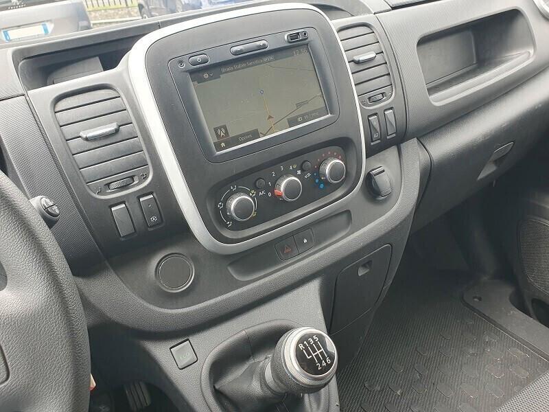 FIAT Talento 2.0 EcoJet 120CV S&S 10Q TOUCH NAV 7"