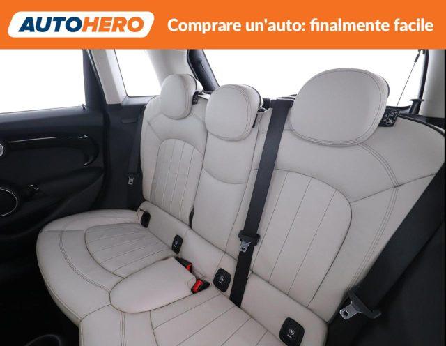 MINI Cooper D 1.5 Cooper D 5 porte