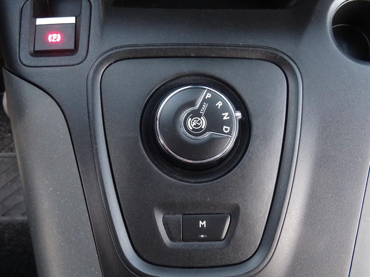 Citroen Berlingo 1.5 D 130cv S&S EAT8 (N1)