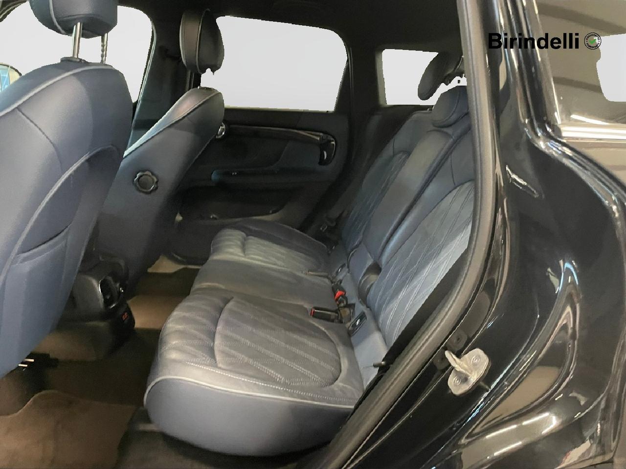 MINI Mini Countrym.(F60) - Mini 1.5 Cooper Yours Countryman