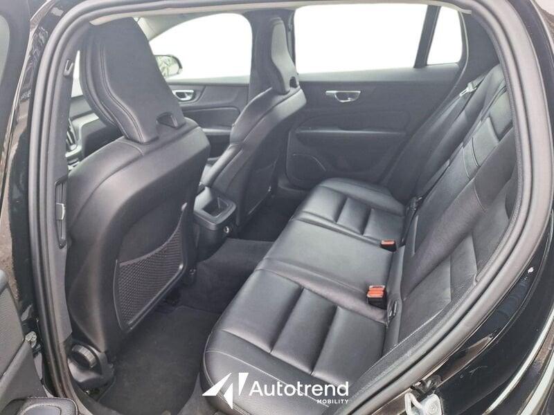 Volvo V60 D3 150 CV Automatica NAVI LED Business