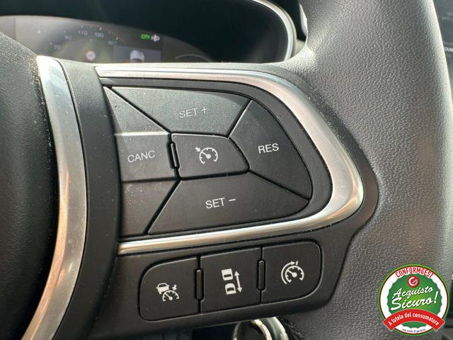 FIAT Tipo 1.3 Mjt S&S SW City Life