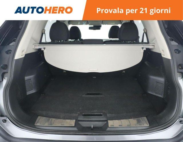 NISSAN X-Trail 1.6 dCi 4WD Business