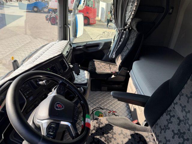 SCANIA S 520 A 4X2 NB