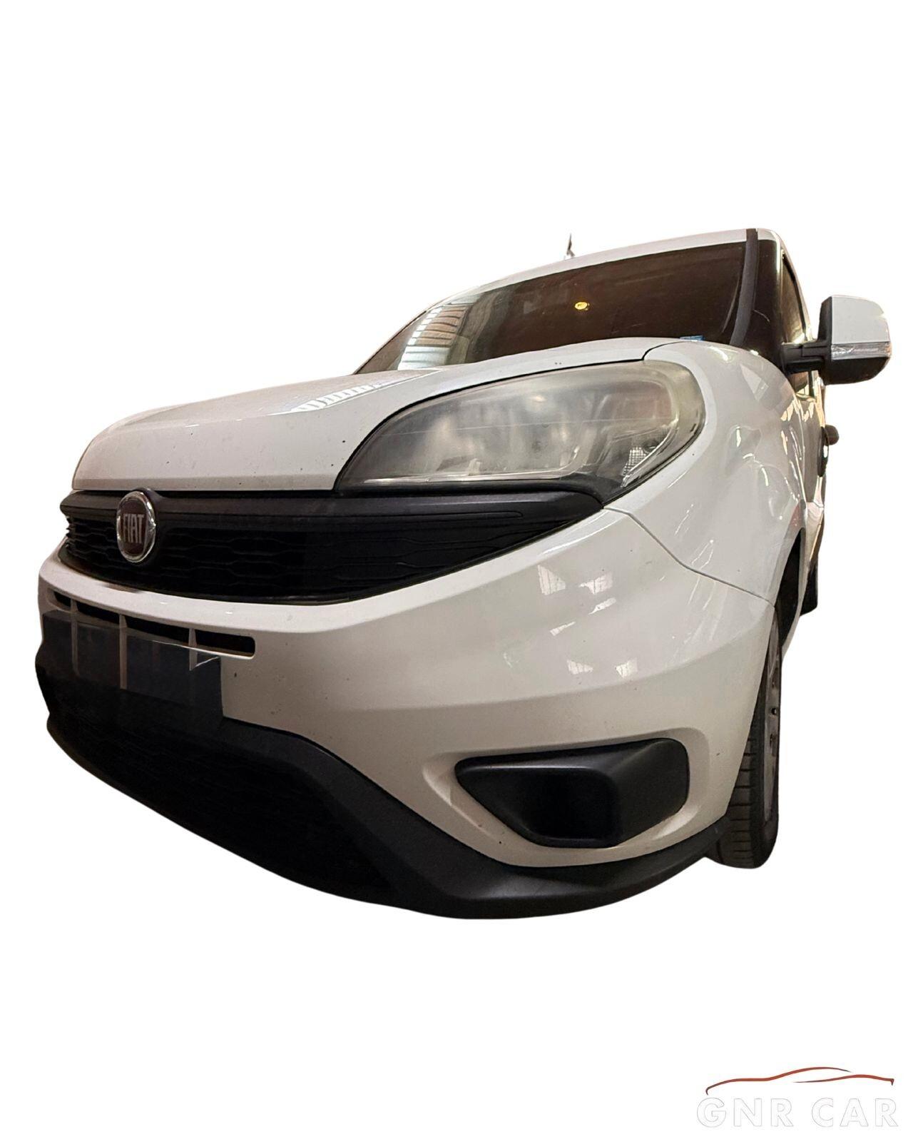 Fiat Doblò 1.6 105CV