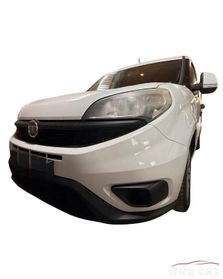Fiat Doblò 1.6 105CV