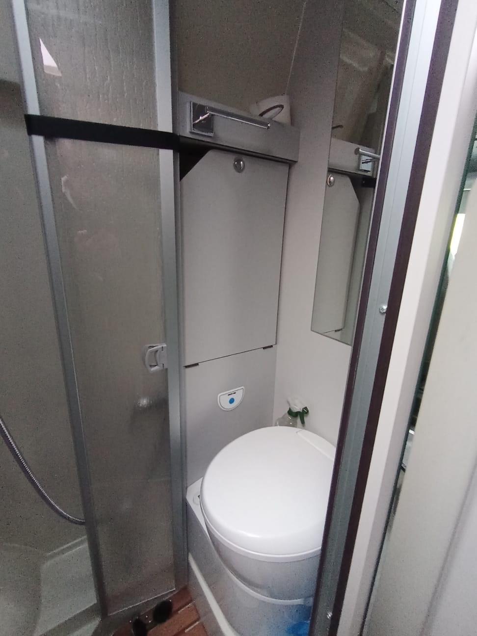 658 Camper puro font Vendome del 2022 in saldo