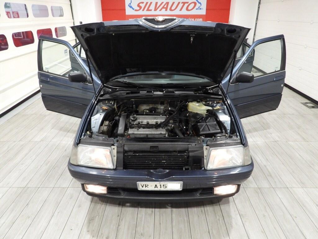 Alfa Romeo 164 2.0 Turbo