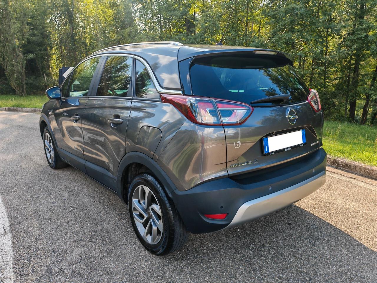 Opel Crossland X 1.5 ECOTEC D 102 CV Start&Stop