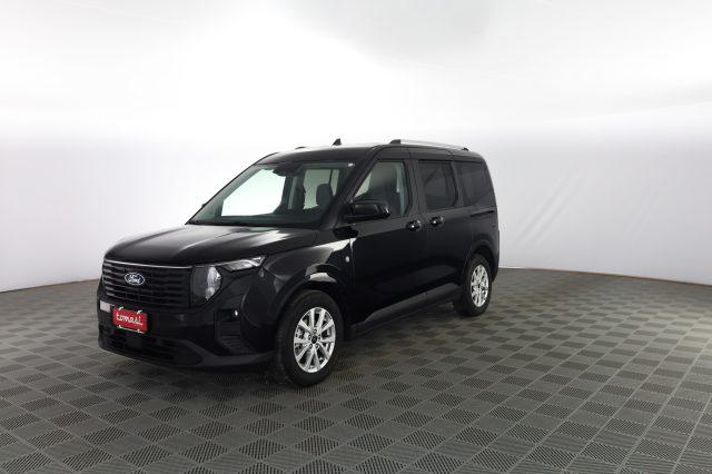 FORD Tourneo Courier 2ªs 1.0 EcoBoost Powershift Titanium