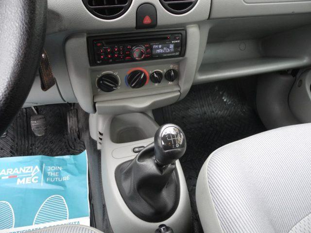 RENAULT Kangoo 1.5 dCi 80cv 5p. -Ok NEOPATENTATI- Iscrivibile ASI