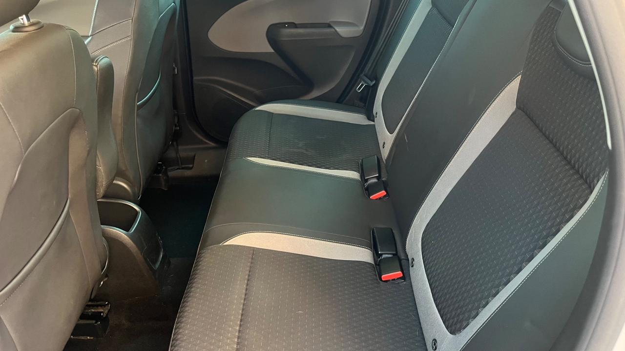 Opel Crossland X 1.2 Turbo 12V 130 CV Start&Stop Innovation