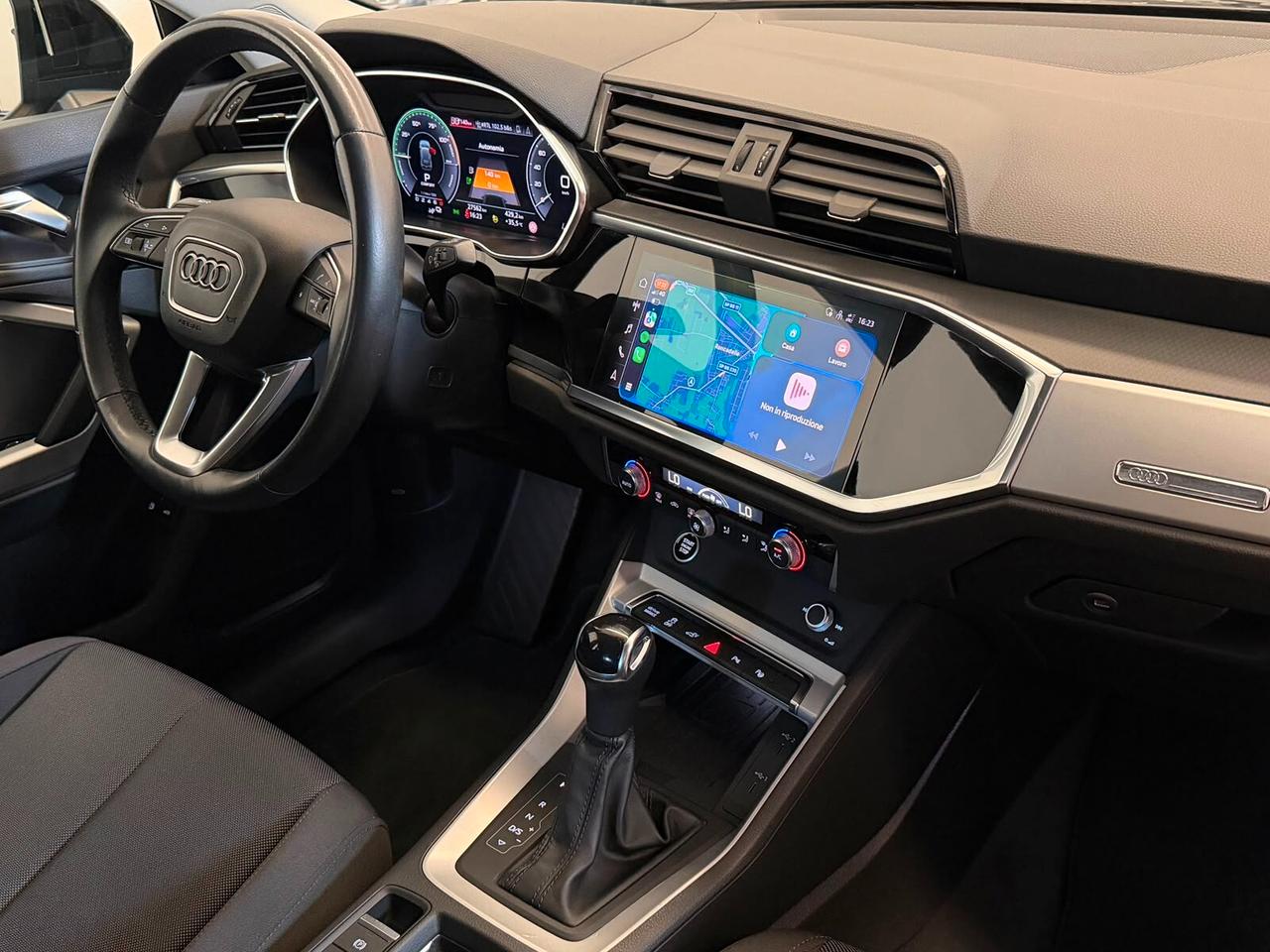 Audi Q3 SPB 45 TFSI e S tronic